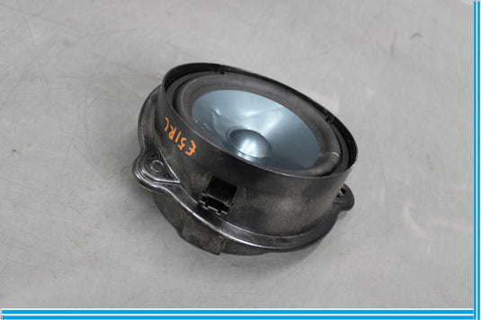 06-11 Mercedes CLS550 CLS55 AMG W219 Rear Left Door Audio Speaker 2198200102 Oem