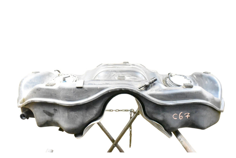 Load image into Gallery viewer, 14-17 Maserati Ghibli Gas Fuel Tank Reservoir Assembly 06700382480 OEM
