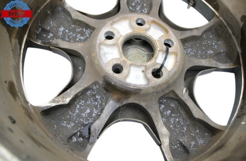 Load image into Gallery viewer, 02-09 Lexus SC430 18&quot; 18x8 5-Spoke Alloy Wheel Rim Type A Style 4261124420 Oem
