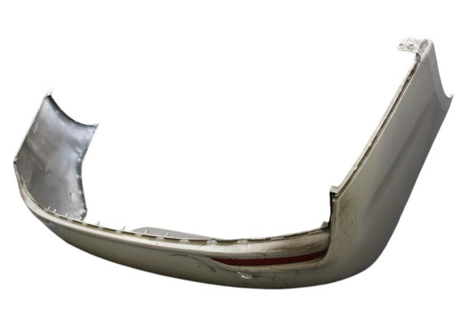 15-20 Hyundai Genesis G80 Rear Lower Bumper Cover Panel Assembly 86640-B1100 OEM