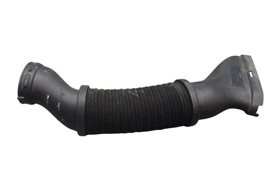 13-19 Mercedes X166 GL450 GL550 Left Side Air Cleaner Intake Tube Hose Oem