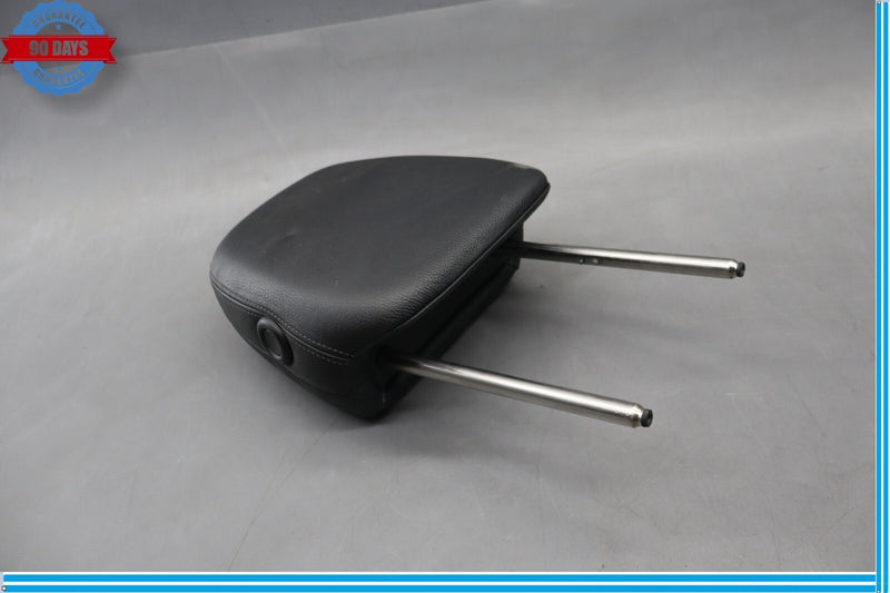 Load image into Gallery viewer, 11-18 Porsche Cayenne 958 Front Right Passenger Side Seat Headrest Head Rest Oem
