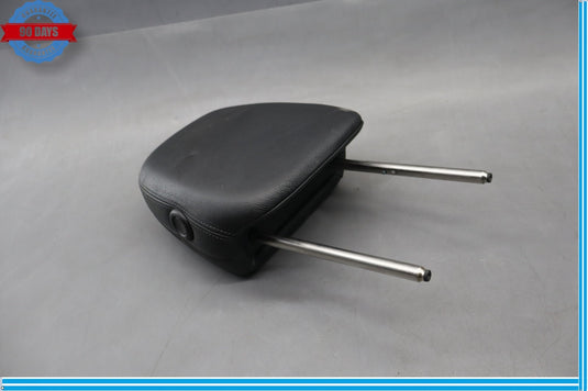 11-18 Porsche Cayenne 958 Front Right Passenger Side Seat Headrest Head Rest Oem