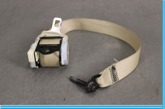11-17 Infiniti QX56 QX80 Rear Right Side 2nd Second Row Seat Belt Retractor Oem