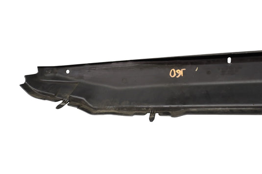 03-08 Mercedes R230 SL500 SL55 Upper Radiator Support Top Cover 2305050288 Oem