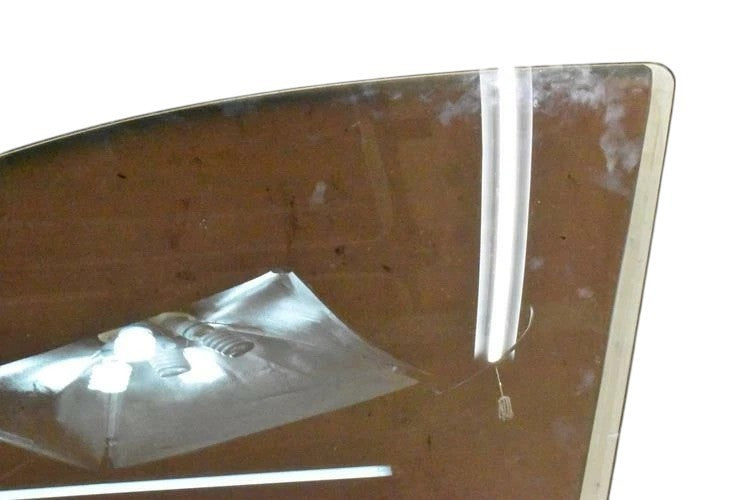 Load image into Gallery viewer, 07-13 Mercedes W221 S550 Front Left Driver Side Door Window Glass 43R00257 OEM
