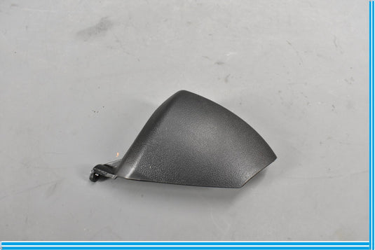 08-12 Mercedes S550 S600 Front Left Driver Side Seat Corner Ornamental Cover Oem