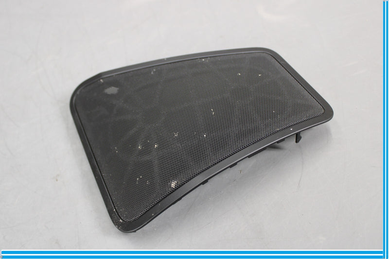 Load image into Gallery viewer, 09-15 BMW 750Li F01 F02 Rear Right Side Deck Panel Speaker Grille Cover Trim Oem
