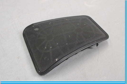 09-15 BMW 750Li F01 F02 Rear Right Side Deck Panel Speaker Grille Cover Trim Oem