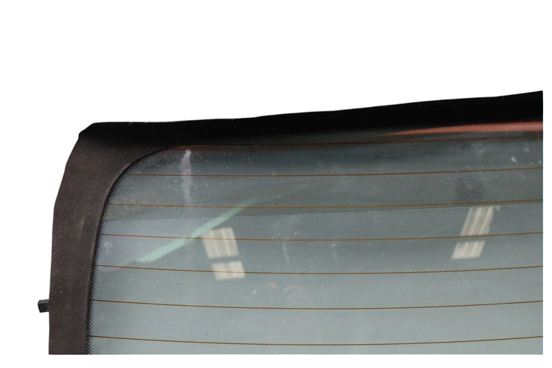 Load image into Gallery viewer, 07-15 Jaguar X150 XK Convertible Rear Windshield Windscreen Window Glass Oem
