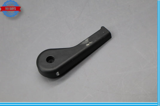 07-15 Jaguar XK X150 Hood Bonnet Release Lever Handle 6W8316B626AA Oem