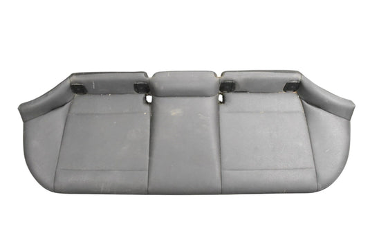 12-15 BMW E84 X1 Rear Lower Seat Bench Cushion Leather 2994194 Oem