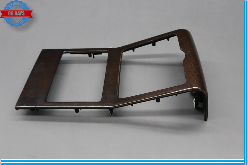 Load image into Gallery viewer, 11-13 Hyundai Equus SIG Front Center Console Upper Trim Cover Panel Oem
