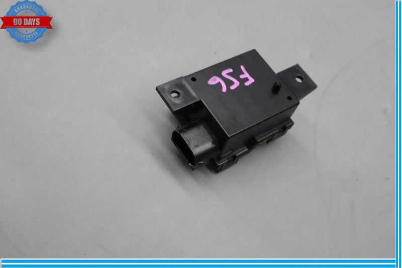 Load image into Gallery viewer, 03-12 Mercedes R230 SL500 Seat Belt Seatbelt Tension Sensor 2158600505 Oem
