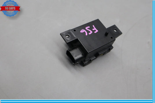 03-12 Mercedes R230 SL500 Seat Belt Seatbelt Tension Sensor 2158600505 Oem