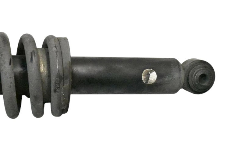 Load image into Gallery viewer, 09-12 Jaguar X250 XF Rear Left Driver Side Shock Strut Absorber 8X2318080AC Oem

