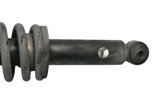 09-12 Jaguar X250 XF Rear Left Driver Side Shock Strut Absorber 8X2318080AC Oem