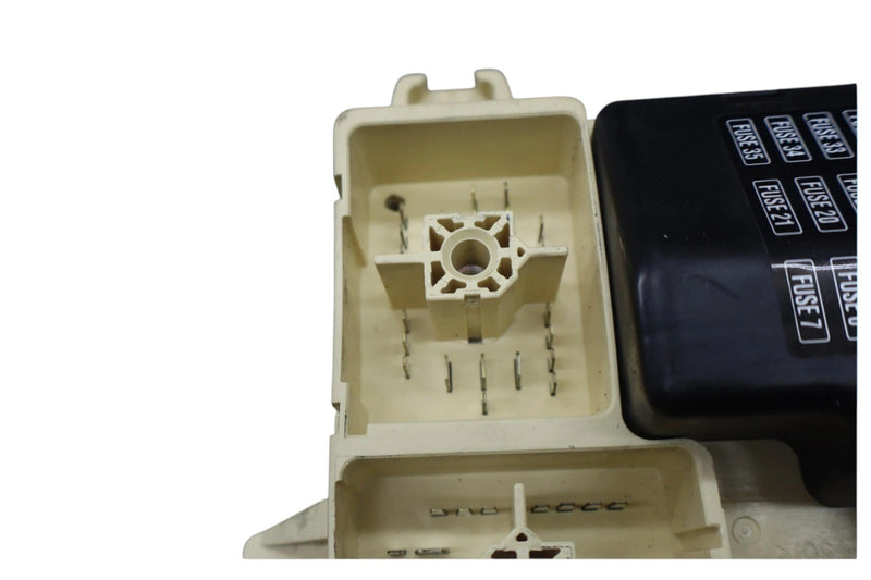 Load image into Gallery viewer, 02-05 Ford Thunderbird Cabin Fuse Relay Junction Box Module Unit 1W6T14A067 OEM
