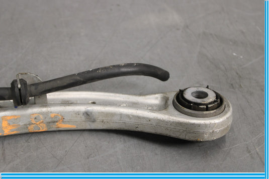 11-18 Porsche Cayenne Rear Right Passenger Side Upper Control Arm Oem