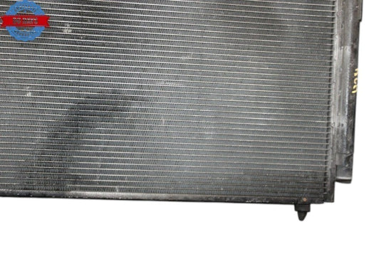 12-17 Audi A6 Quattro A/C AC Air Conditioning Condenser W/ Receiver Drier Oem