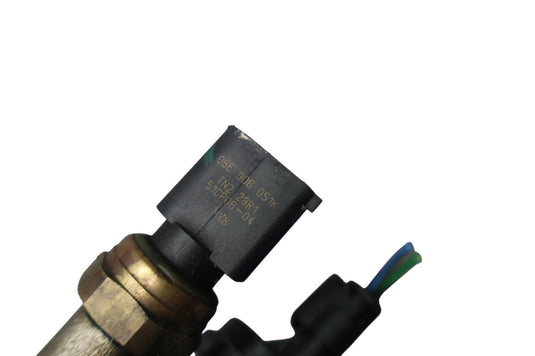 12-15 Audi A6 A6 Quattro 3.0L Engine High Pressure Fuel Pump 07L127026Q Oem