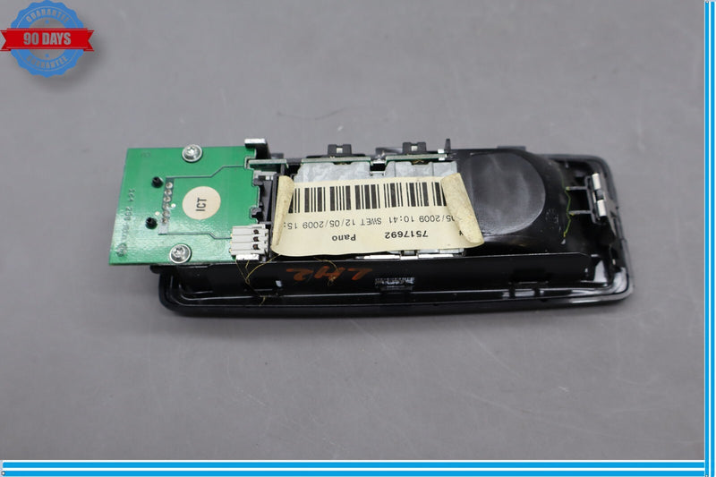 Load image into Gallery viewer, 07-13 BMW X5 E70 Left Driver Side Rear Interior Dome Lamp Reading Lamp Oem
