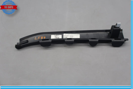 12-18 Audi A6 Quattro Front Left Driver Side A Pillar Cover Panel Trim Oem