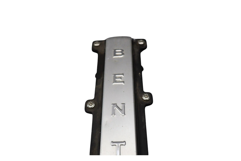 Load image into Gallery viewer, 03-13 Bentley Continental GT GTC Flying Spur Top Center Engine Cover Plate OEM
