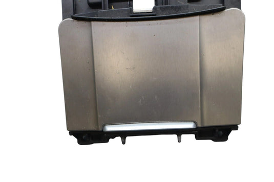 11-13 Hyundai Equus Front Center Console Ashtray Storage Compartment OEM