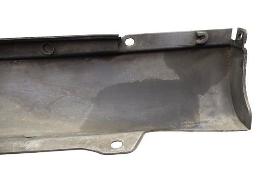 93-97 Lexus GS300 3.0L Front Left Side Rocker Panel Molding Trim 75840-30010 Oem