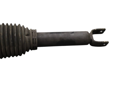 06-12 Bentley Continental Rear Left Air Suspension Shock Strut 3W5616001B Oem