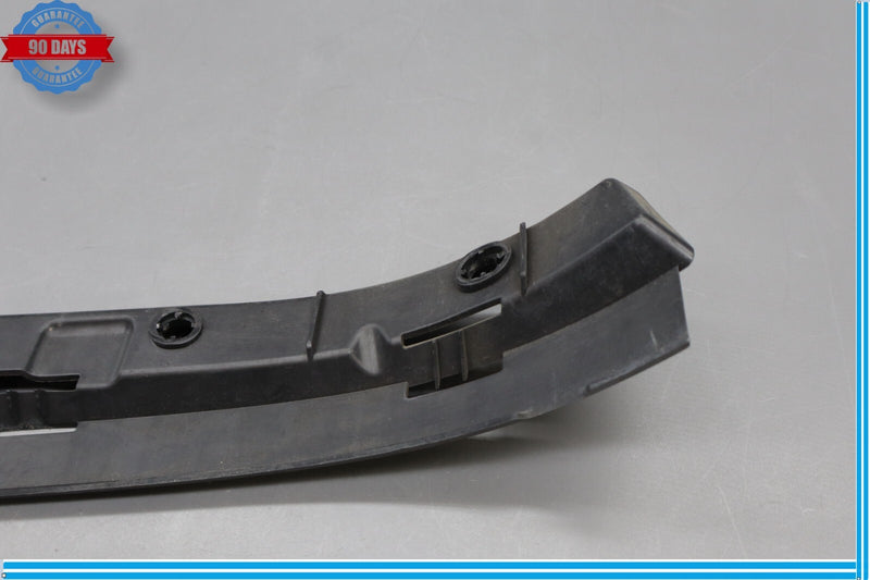 Load image into Gallery viewer, 10-18 Jaguar X351 XJ XJL Rear Right Passenger Side Bumper Inner Mount Bracket Oe
