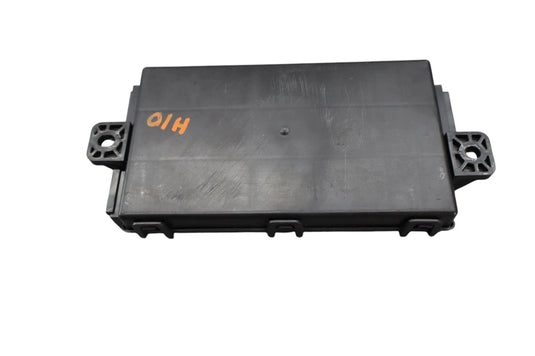 14-17 Maserati Ghibli RFHUB Theft Passive Entry Control Module 68185802AC Oem
