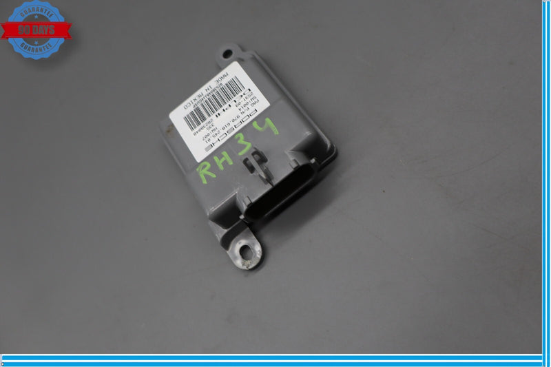 Load image into Gallery viewer, 10-16 Porsche Panamera Front Right Passenger Seat Occupant Sensor Module Oem

