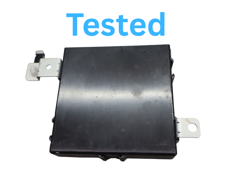Load image into Gallery viewer, 01-03 Lexus LS430 Front Right Passenger Multiplex Door Computer Module Oem
