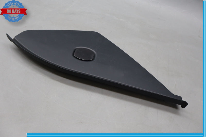 Load image into Gallery viewer, 07-12 Land Rover Range Rover Front Left Dash Dashboard End Cap Cover Trim Oem
