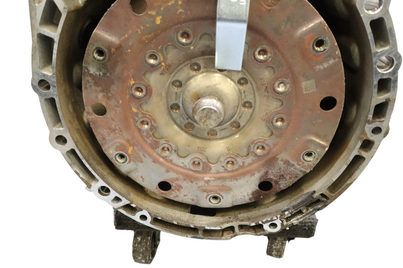 Load image into Gallery viewer, 15-18 BMW X5 X3 F15 F25 3.0L AWD Automatic Transmission Gearbox Assembly Oem
