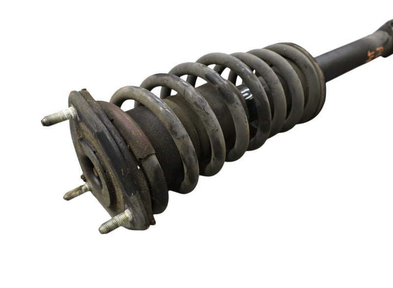 Load image into Gallery viewer, 2007 - 2012 LEXUS LS460 RWD FRONT LEFT SHOCK ABSORBER STRUT &amp; COIL SPRING OEM
