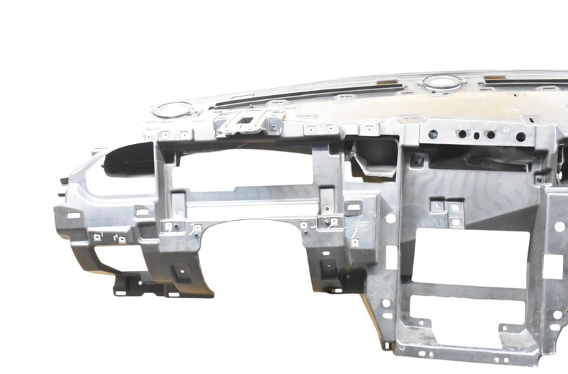 Load image into Gallery viewer, 12-20 Tesla Model S Dash Dashboard Instrument Panel Frame Bracket Carrier Oem

