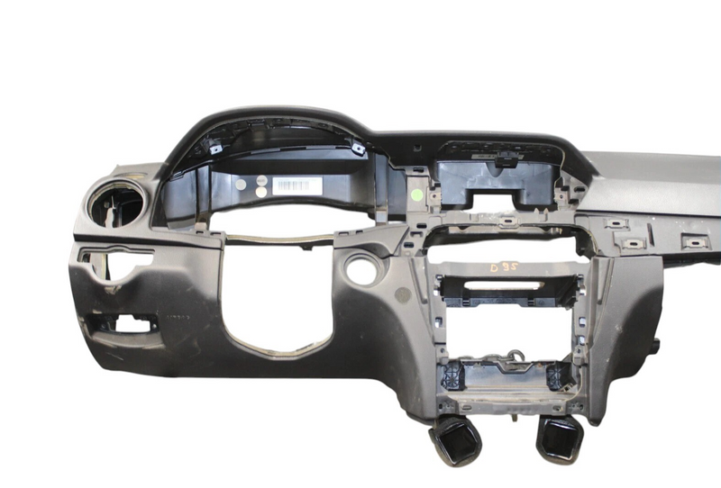 Load image into Gallery viewer, 12-14 Mercedes W204 C250 C350 Dashboard Dash Board Panel Trim Assembly Oem
