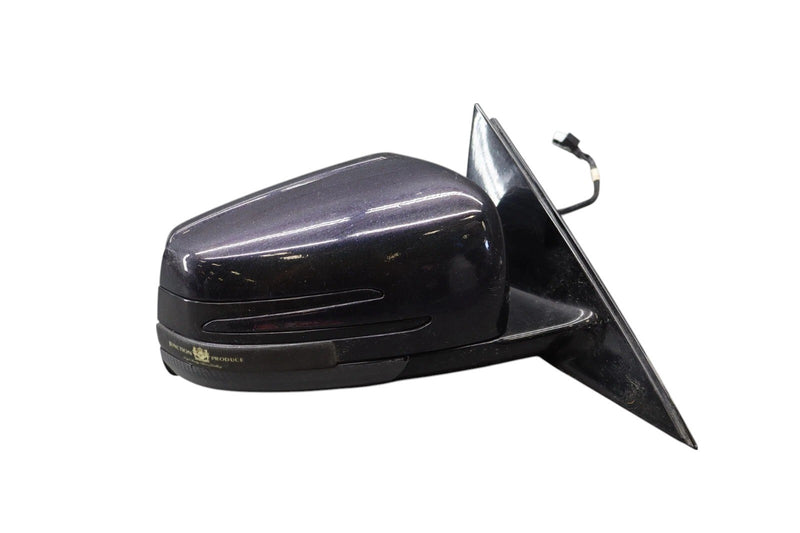 Load image into Gallery viewer, 10-13 Mercedes W221 S400 S550 Right Side Rear View Door Mirror 2218101276 Oem

