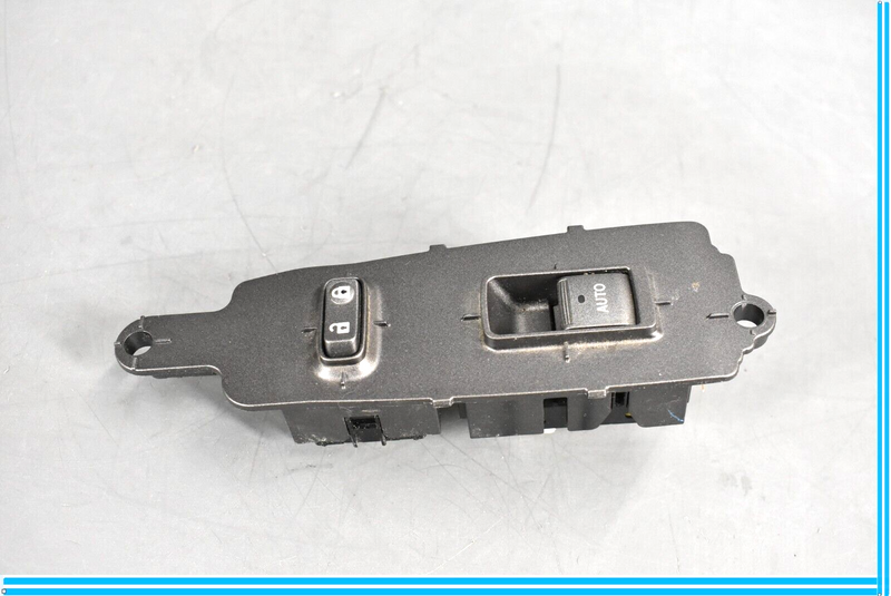 Load image into Gallery viewer, 07-12 Lexus LS460 Front Right Passenger Door Window Switch Oem
