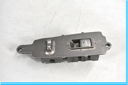 07-12 Lexus LS460 Front Right Passenger Door Window Switch Oem