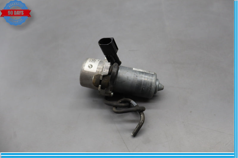 Load image into Gallery viewer, 14-21 BMW i3 I01 Hybrid Brake Booster Vacuum Pump 34336857405 Oem
