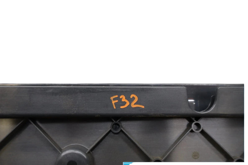 Load image into Gallery viewer, 04-09 Mercedes W209 CLK500 CLK55 AMG Trunk Convertible Roof Trim A2096900276 OEM
