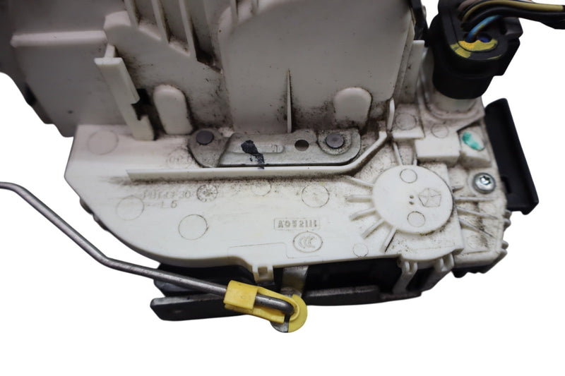 Load image into Gallery viewer, 14-19 Maserati Ghibli M157 Front Left Driver Side Door Lock Latch Actuator Oem
