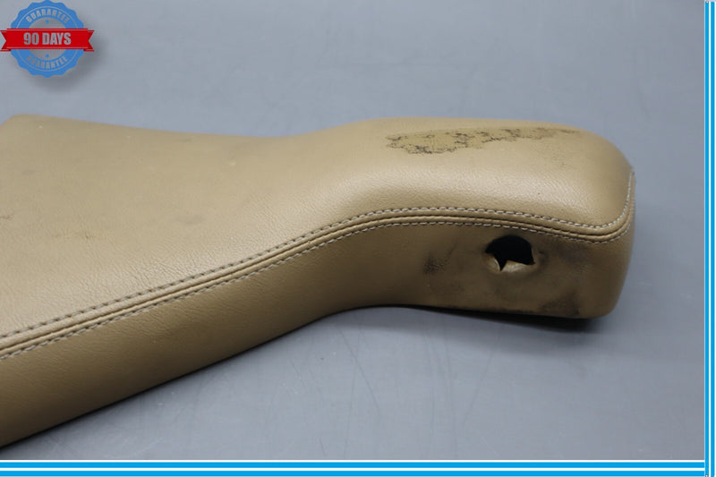 Load image into Gallery viewer, 97-02 Jaguar XK8 X100 4.0L Convertible Rear Left Interior Quarter Cap Trim Oem
