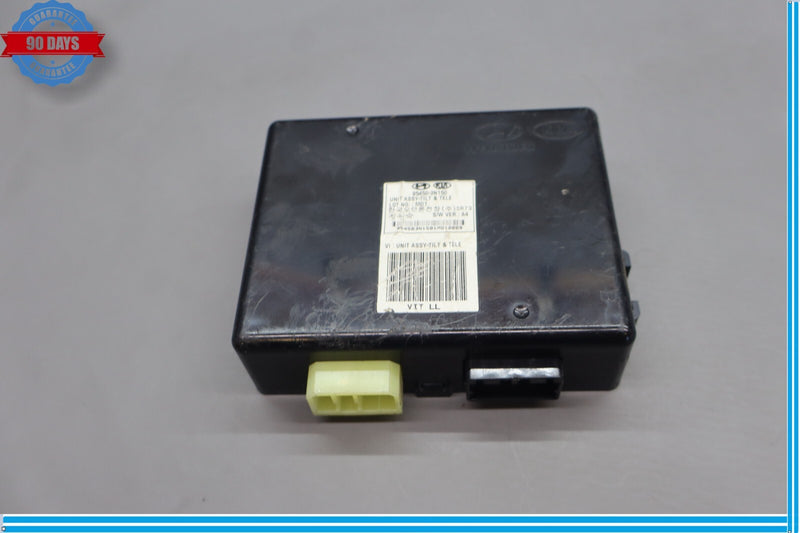 Load image into Gallery viewer, 11-13 Hyundai Equus SIG Steering Control Module Unit 954503N150 Oem
