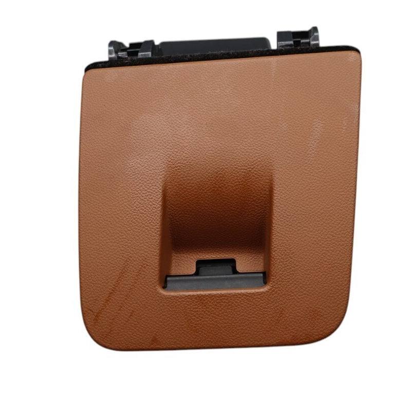 Load image into Gallery viewer, 17-23 Alfa Romeo Giulia Front Left Side Dash Storage Compartment Bin Oem
