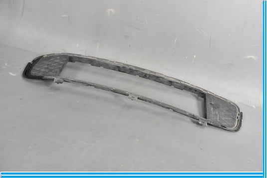 07-10 BMW X5 E70 Front Bumper Filler Lid Closed Oem